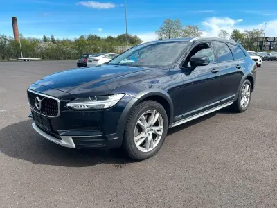 Gebraucht Volvo V90 CC