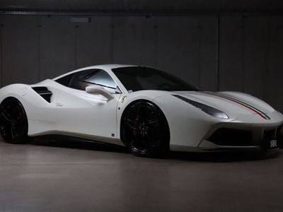 Ferrari 488