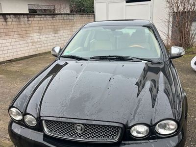 Jaguar X-type