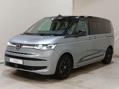 VW Multivan
