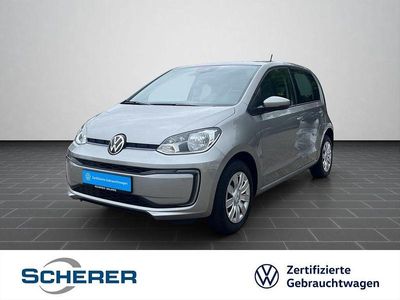 VW e-up!