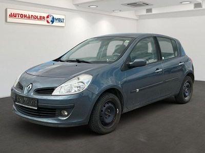 Renault Clio II