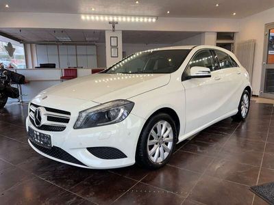 Mercedes A200