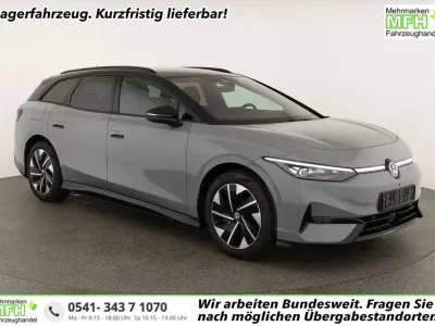 Gebraucht VW ID.7