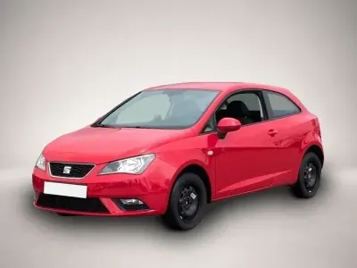 Gebraucht Seat Ibiza SC