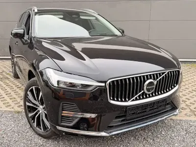 Gebraucht Volvo XC60