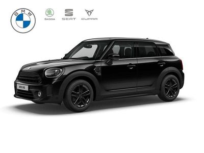 Mini One Countryman
