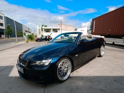 BMW 335 Cabriolet