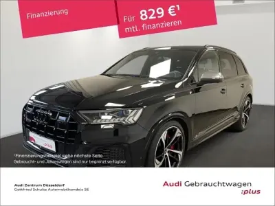 Gebraucht Audi SQ7