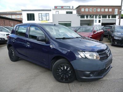 gebraucht Dacia Sandero II Essentiel