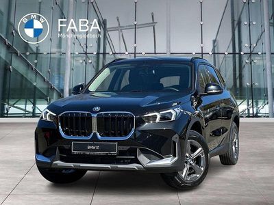 Nuova BMW X1 Performance 245 CV (180 kW) 2026 Nero SUV