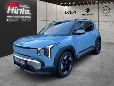 Nouă Kia EV2 Earth 108 kW (147 CP) 2026 Albastru SUV