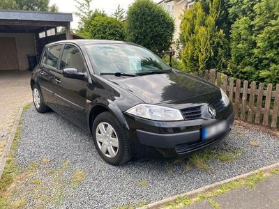 Renault Mégane II