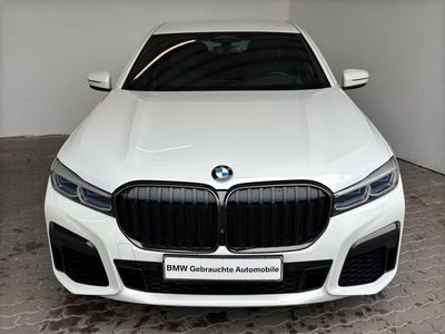 BMW 730