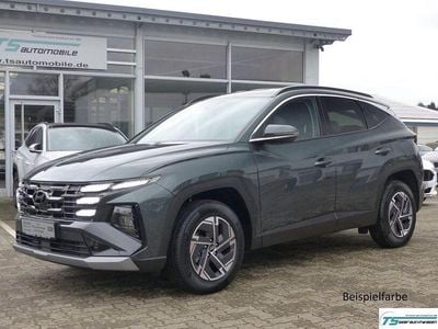 Neu Hyundai Tucson 239 PS (175 kW) 2025 Andere SUV