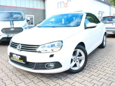 Gebraucht VW Eos