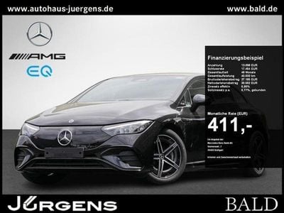 Mercedes EQE300