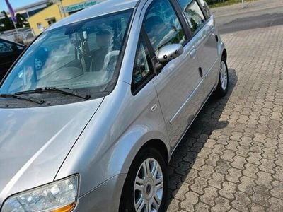 Fiat Idea