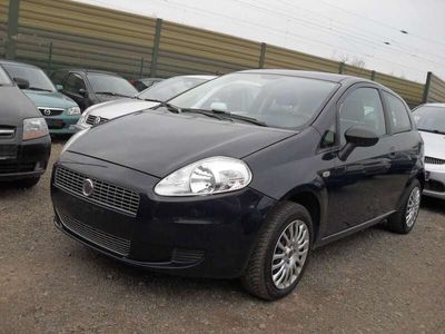 gebraucht Fiat Grande Punto 1.2 8V Active