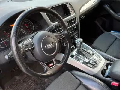 Gebraucht Audi Q5
