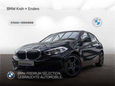 gebraucht BMW 118 i Hatch