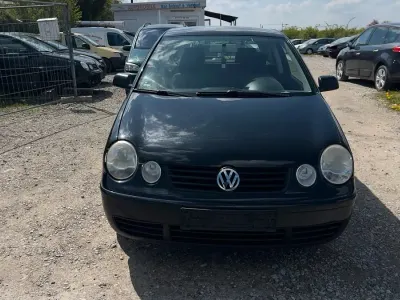 Używany VW Polo