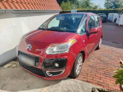 Gebraucht Citroën C3