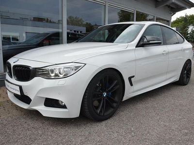 BMW 335 Gran Turismo