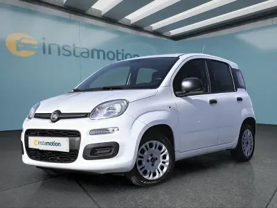 Gebraucht Fiat Panda