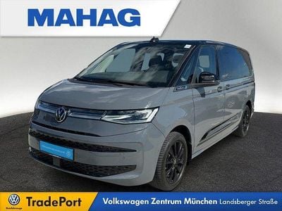 VW Multivan