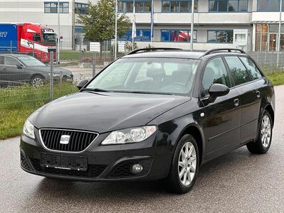 Seat Exeo