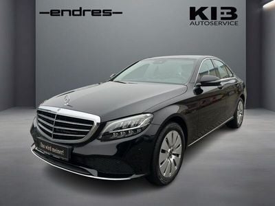 Mercedes C300e