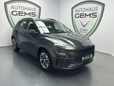 Gebraucht Hyundai Kona