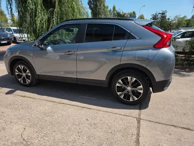 Gebraucht Mitsubishi Eclipse Cross