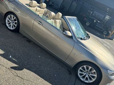 gebraucht BMW 325 Cabriolet i -