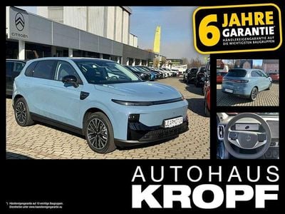 Usata Leapmotor B10 160 kW (218 CV) 2025 Blu SUV