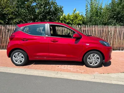 Gebraucht Hyundai i10