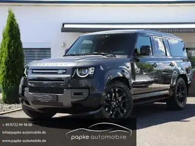 Gebraucht Land Rover Defender 300 PS (220 kW) 2024 Grau SUV