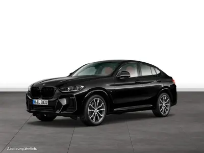 Gebraucht BMW X4