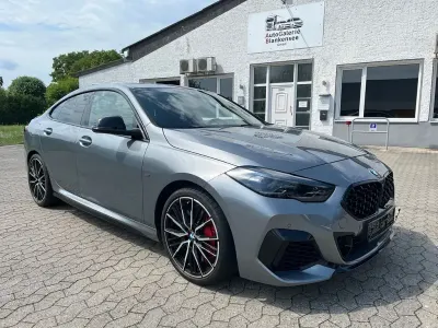 Gebraucht BMW M235