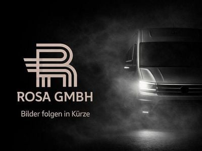 Second-hand VW Crafter 177 CP (130 kW) 2017 Verde Van