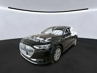 Gebraucht Audi e-tron Sportback
