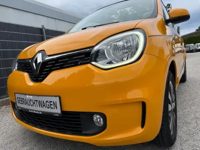 Gebraucht Renault Twingo