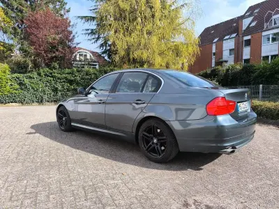 Gebraucht BMW 320