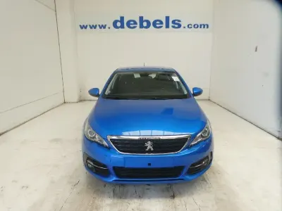Gebraucht Peugeot 308