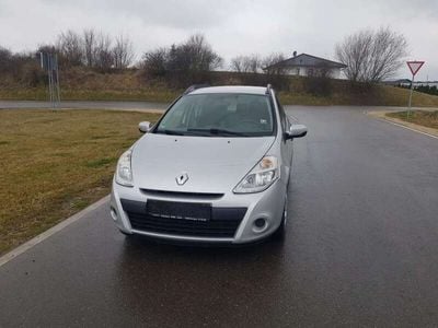 Renault Clio GrandTour