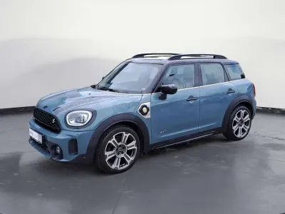 Occasion Mini Cooper SE