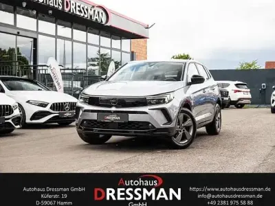 Gebraucht Opel Grandland X