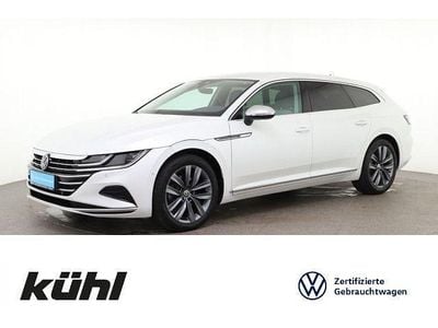VW Arteon