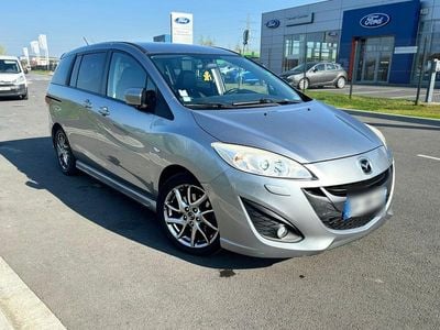 Mazda 5